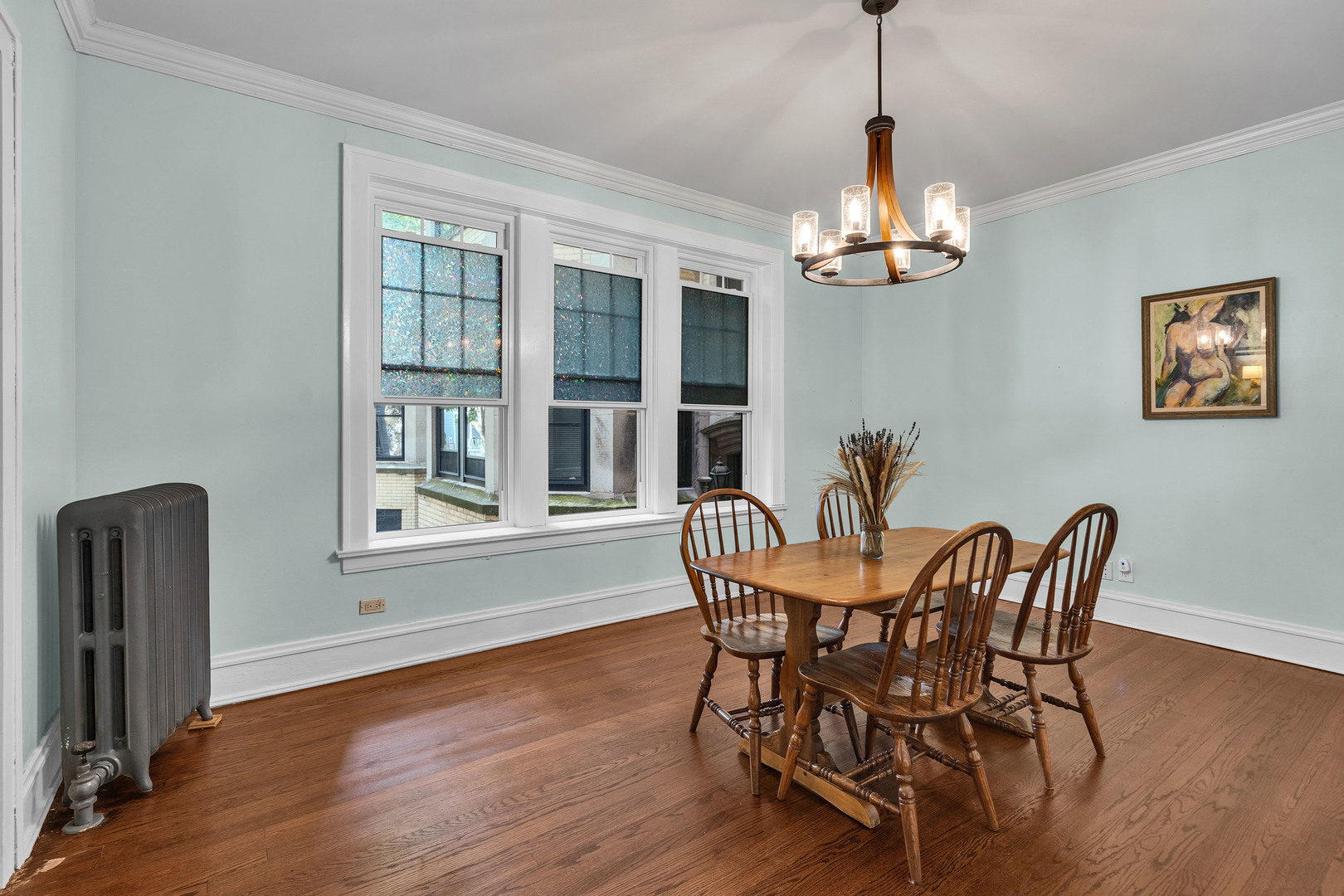 1458 W Berwyn Avenue #1, Chicago, IL 60640