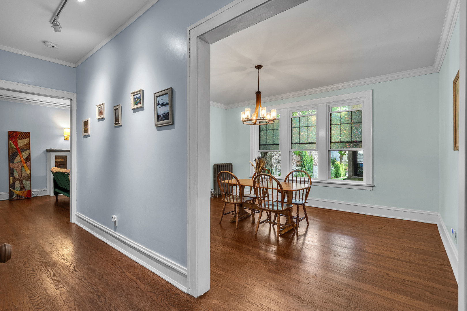 1458 W Berwyn Avenue #1, Chicago, IL 60640