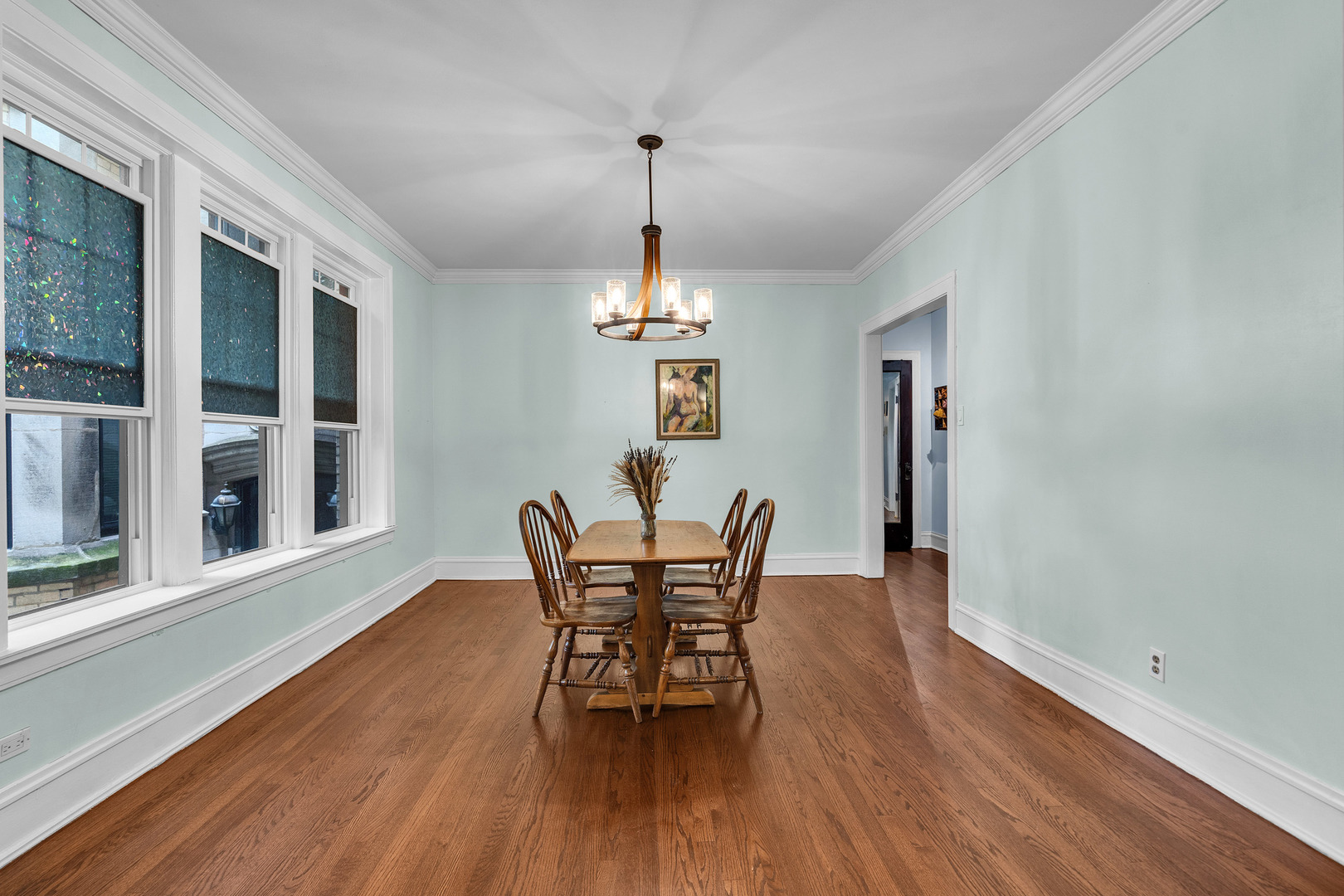 1458 W Berwyn Avenue #1, Chicago, IL 60640