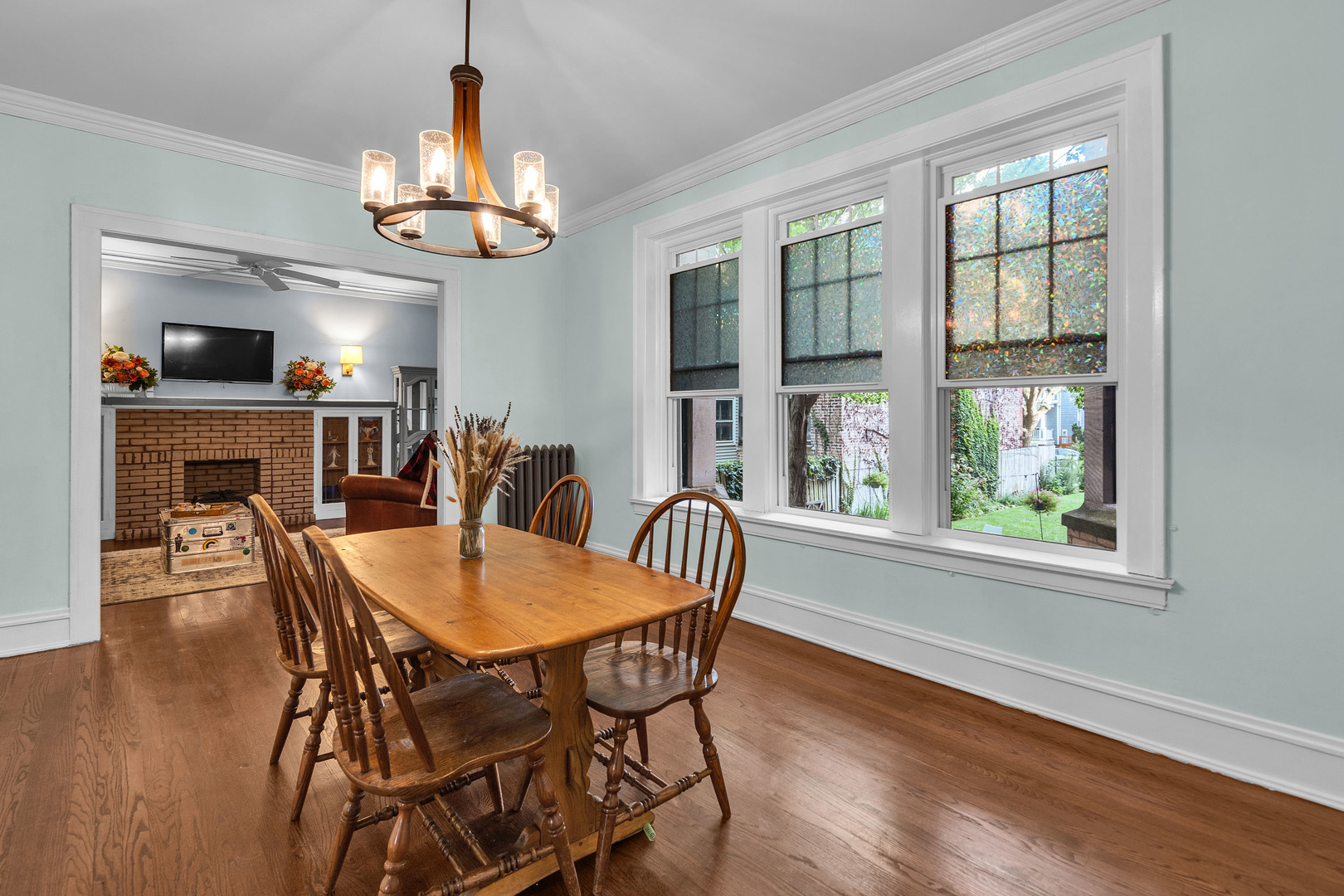 1458 W Berwyn Avenue #1, Chicago, IL 60640
