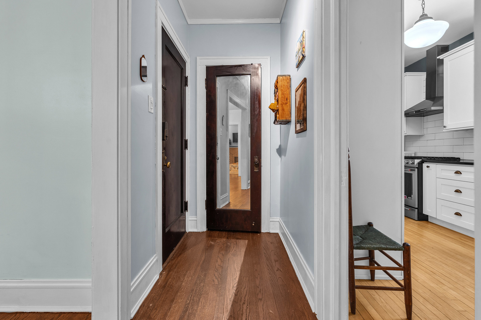 1458 W Berwyn Avenue #1, Chicago, IL 60640