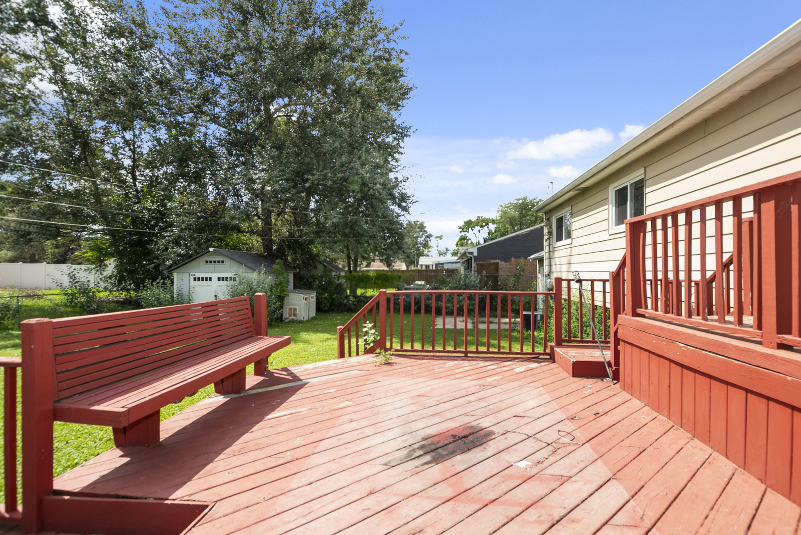 5185 Greentree Road, Oak Forest, IL 60452
