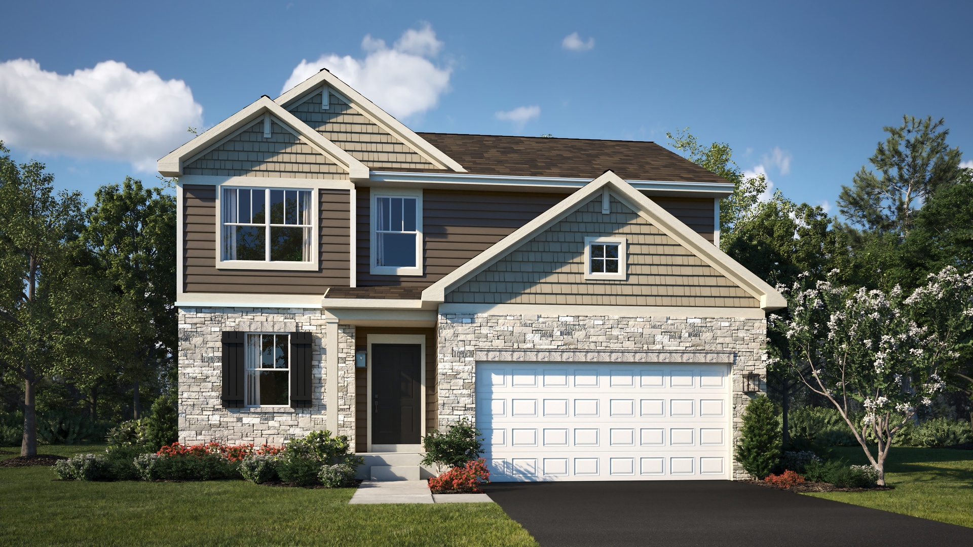 7513 Currant Drive, Joliet, IL 60431