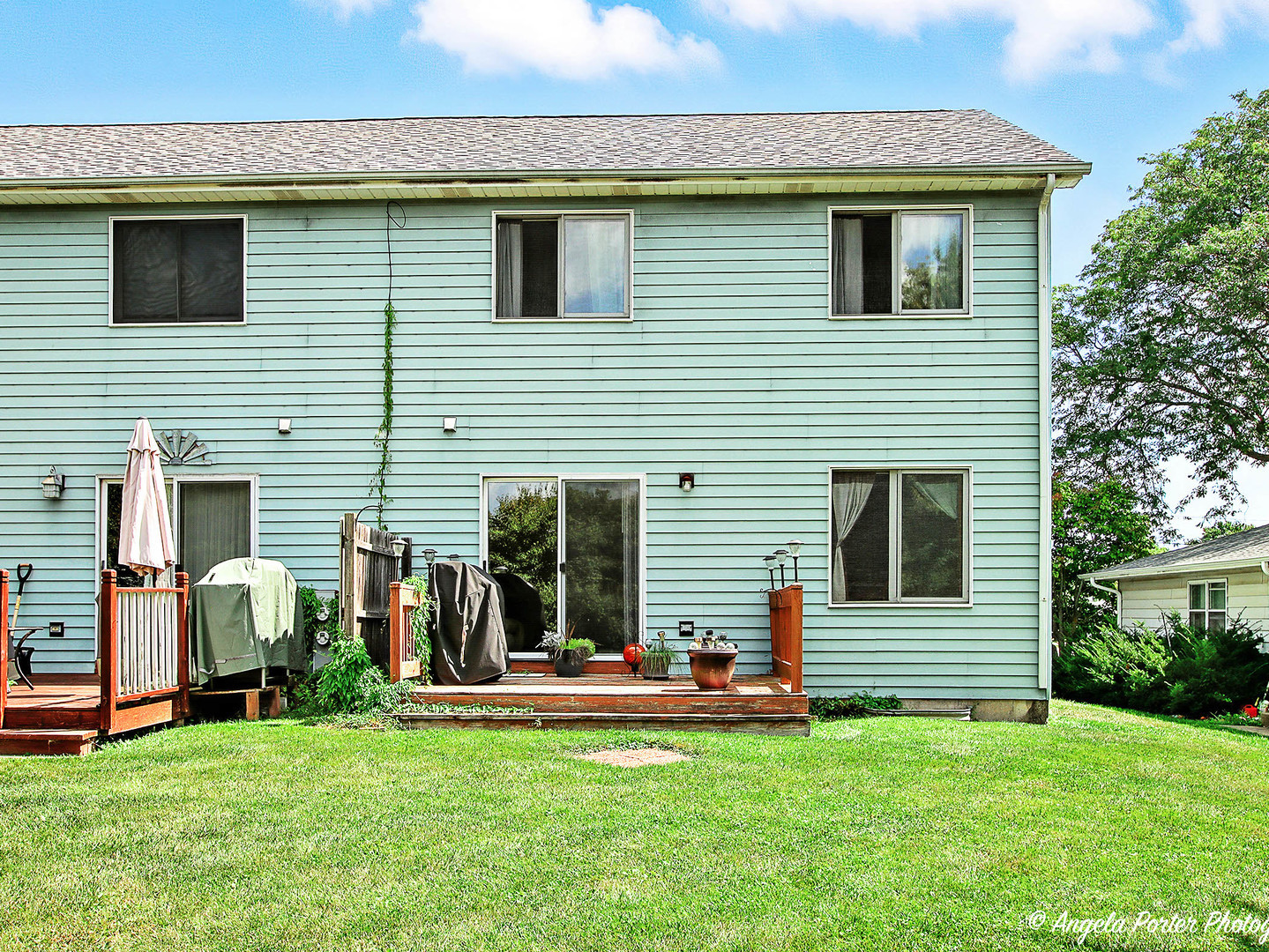 602 Anita Avenue, Antioch, IL 60002