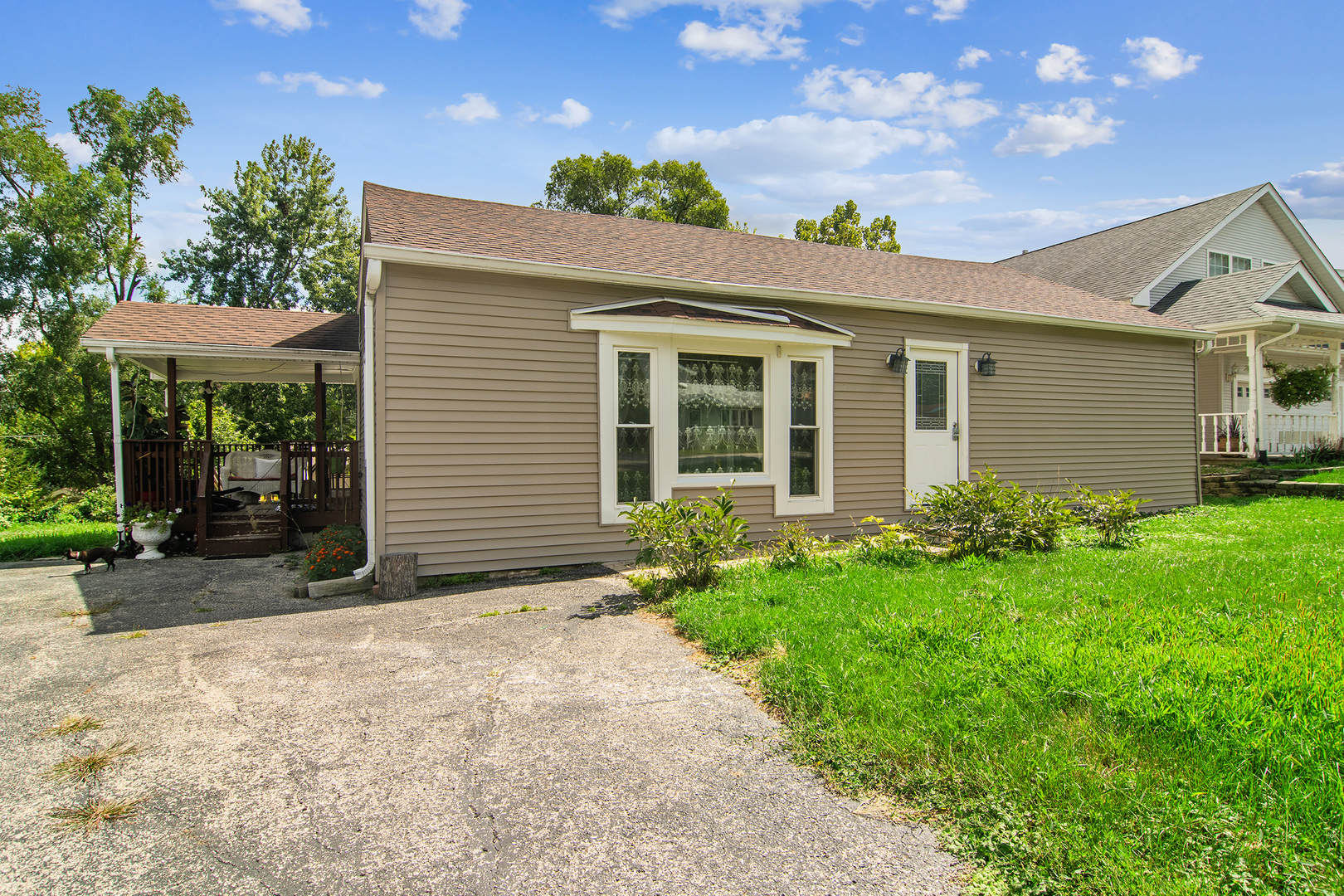 23543 N Park Road, Lake Zurich, IL 60047