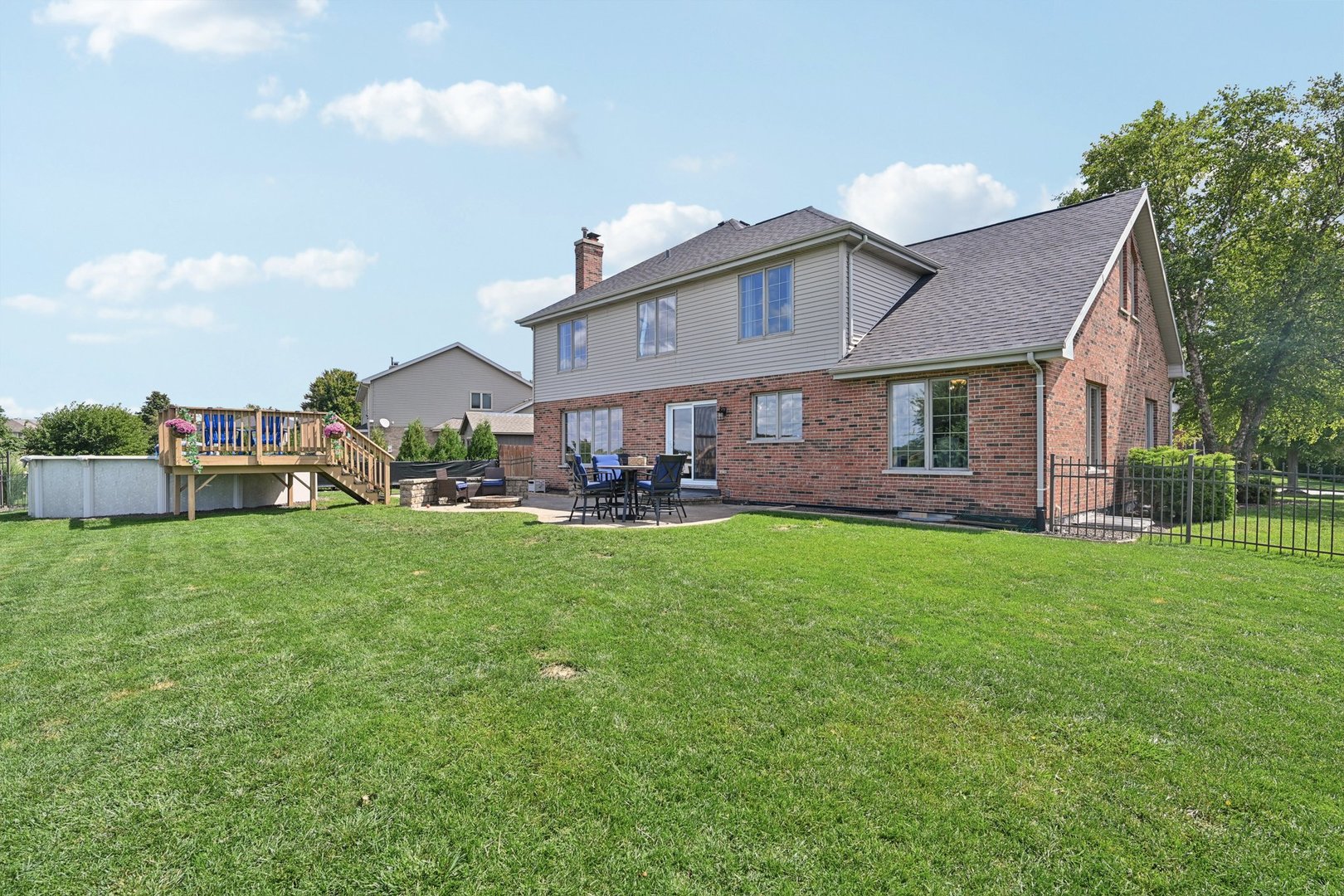 1179 Yamma Ridge, New Lenox, IL 60451
