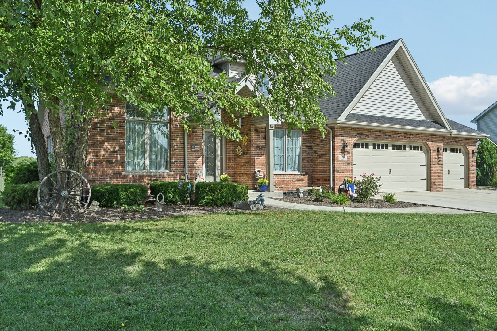 1179 Yamma Ridge, New Lenox, IL 60451