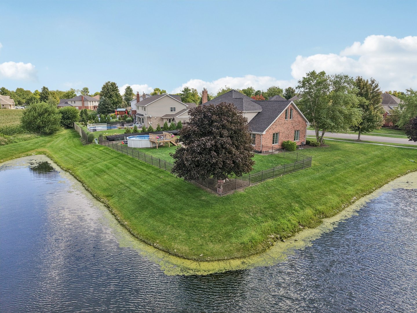 1179 Yamma Ridge, New Lenox, IL 60451
