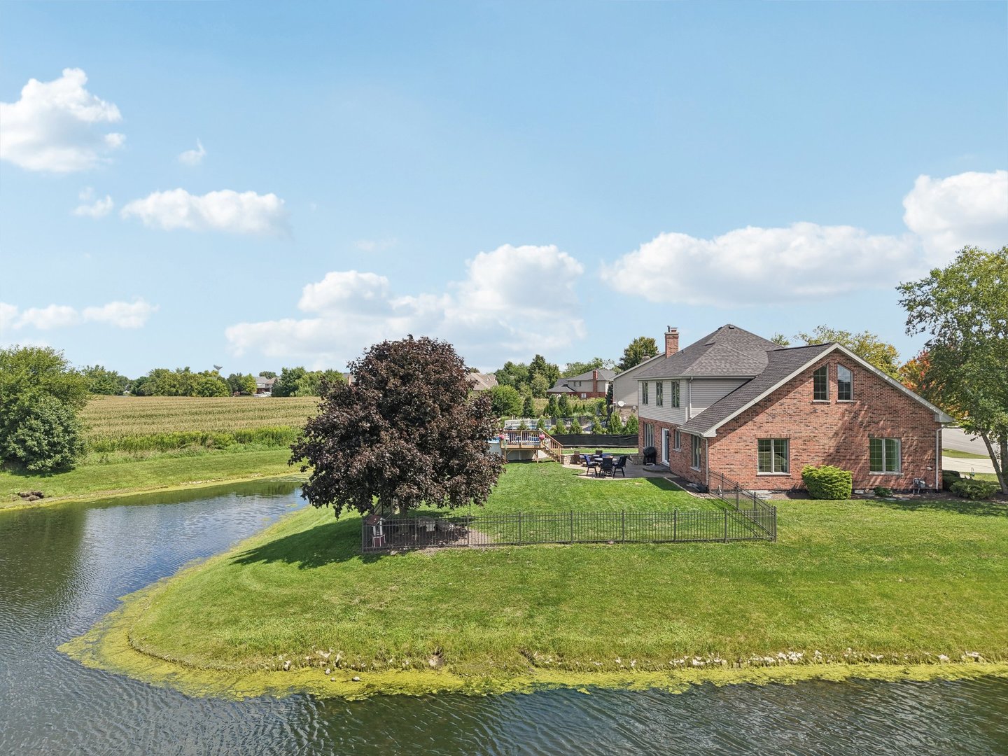 1179 Yamma Ridge, New Lenox, IL 60451