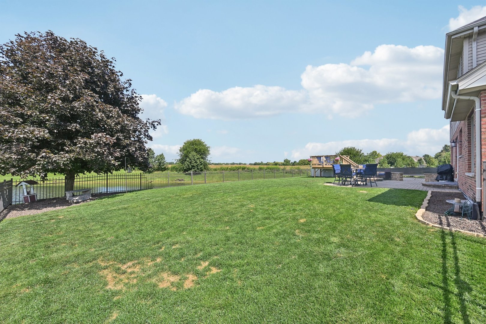 1179 Yamma Ridge, New Lenox, IL 60451