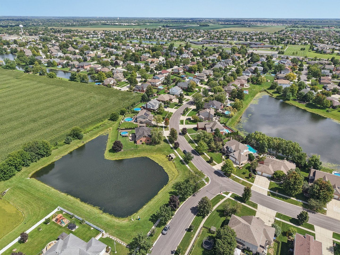 1179 Yamma Ridge, New Lenox, IL 60451
