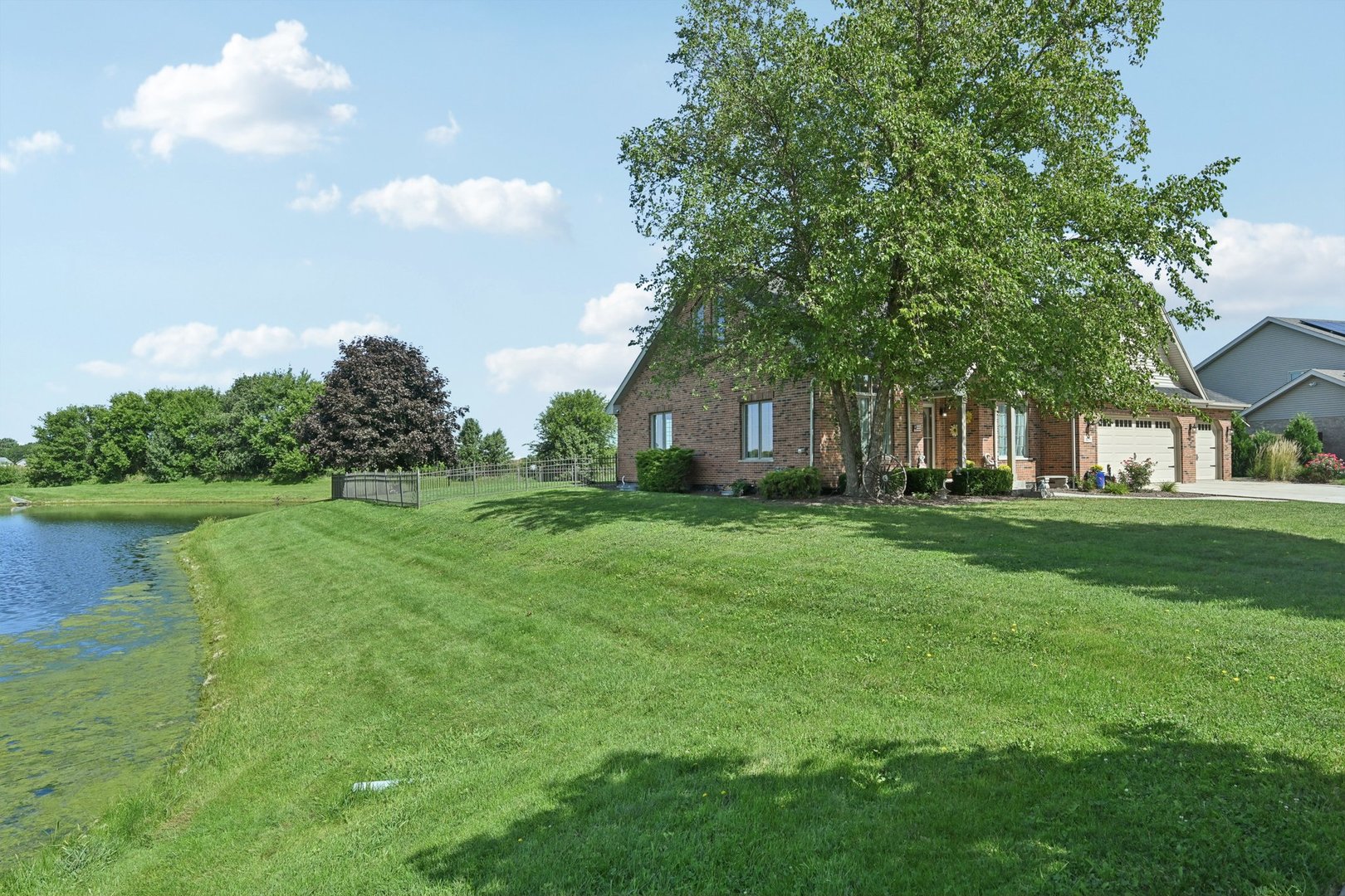 1179 Yamma Ridge, New Lenox, IL 60451