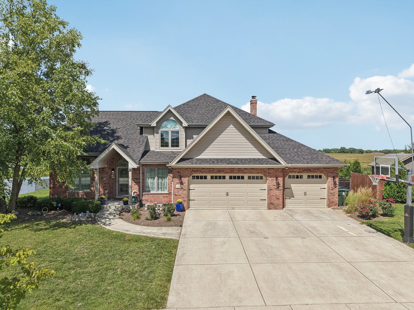 1179 Yamma Ridge, New Lenox, IL 60451
