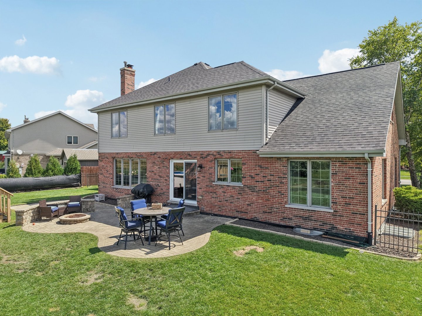 1179 Yamma Ridge, New Lenox, IL 60451