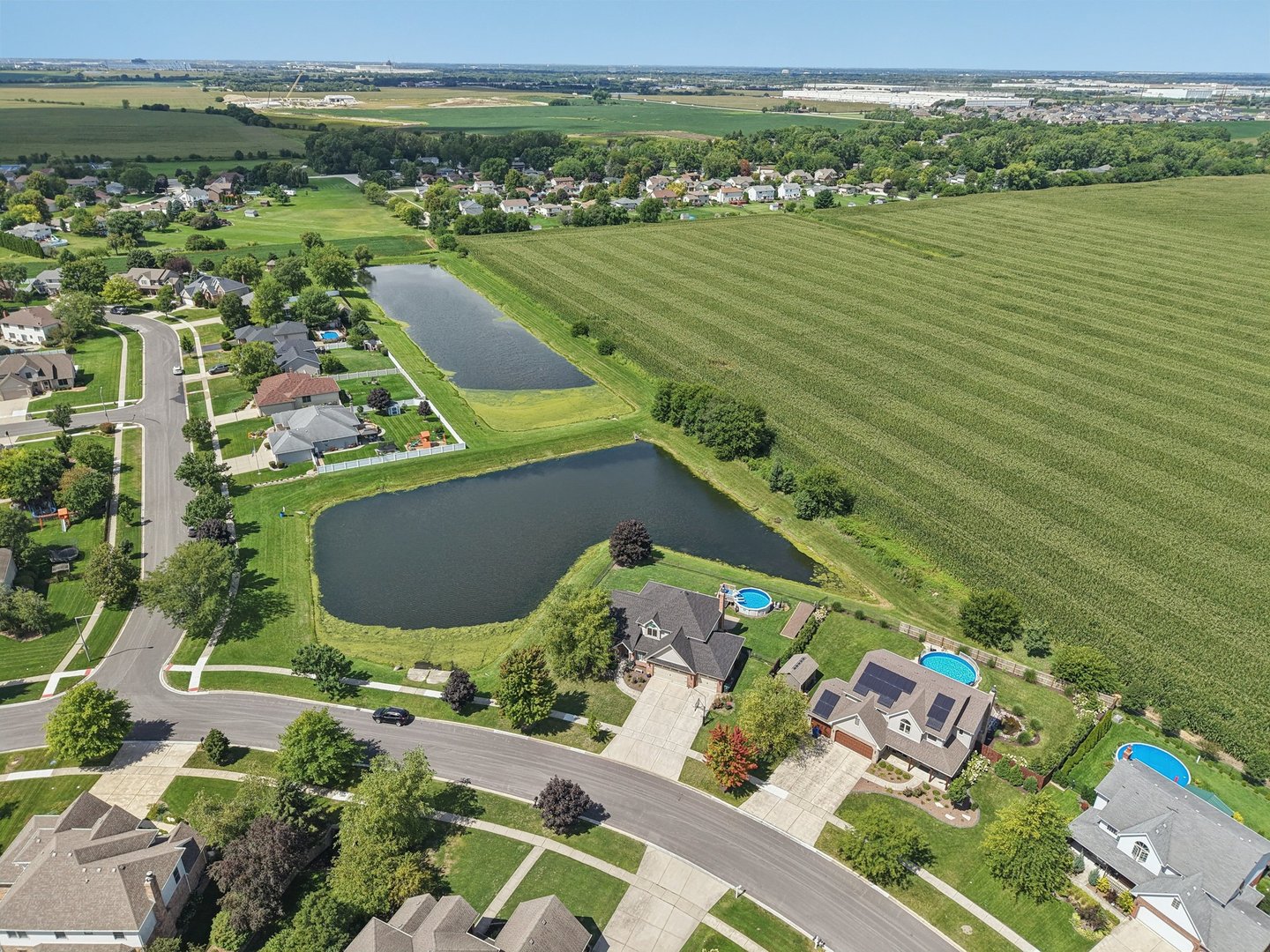 1179 Yamma Ridge, New Lenox, IL 60451