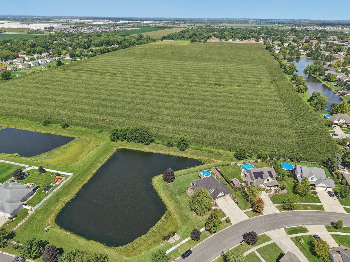 1179 Yamma Ridge, New Lenox, IL 60451
