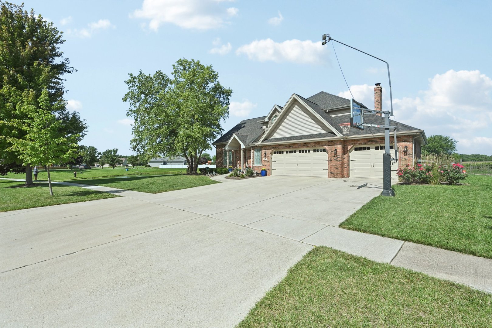 1179 Yamma Ridge, New Lenox, IL 60451
