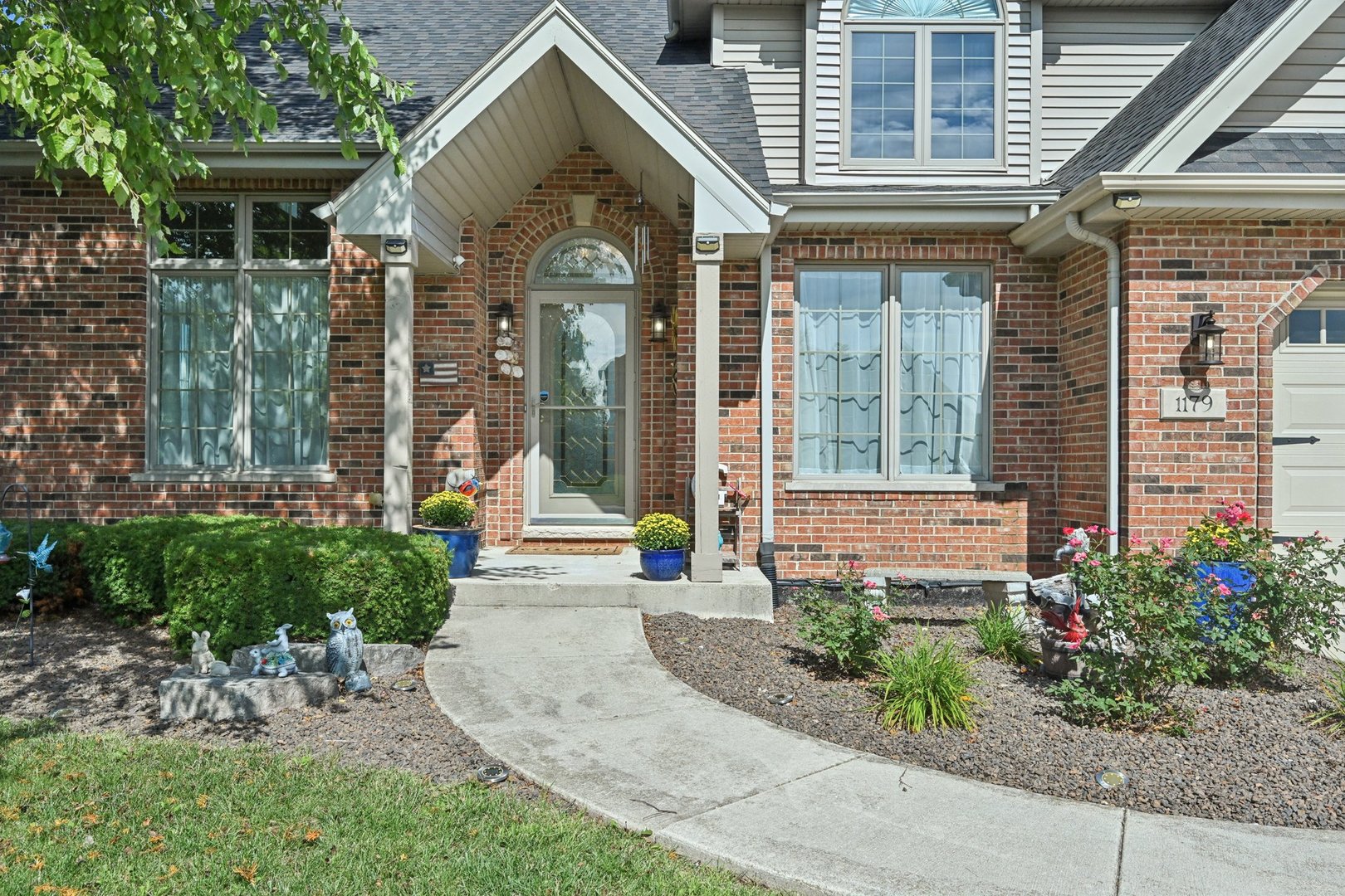 1179 Yamma Ridge, New Lenox, IL 60451