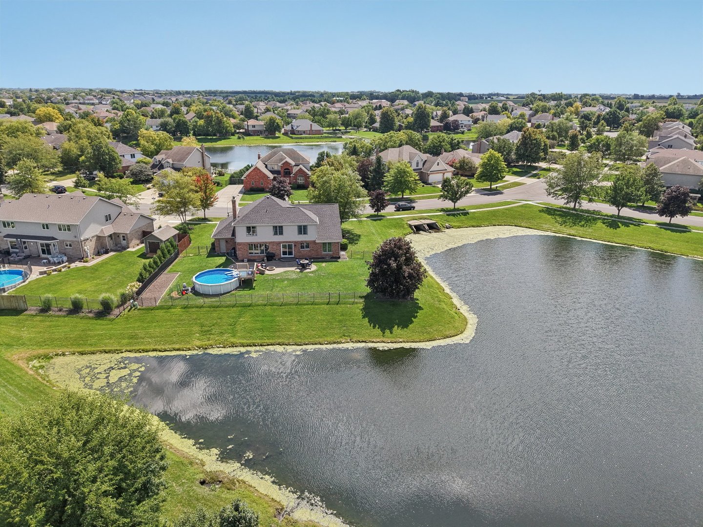 1179 Yamma Ridge, New Lenox, IL 60451