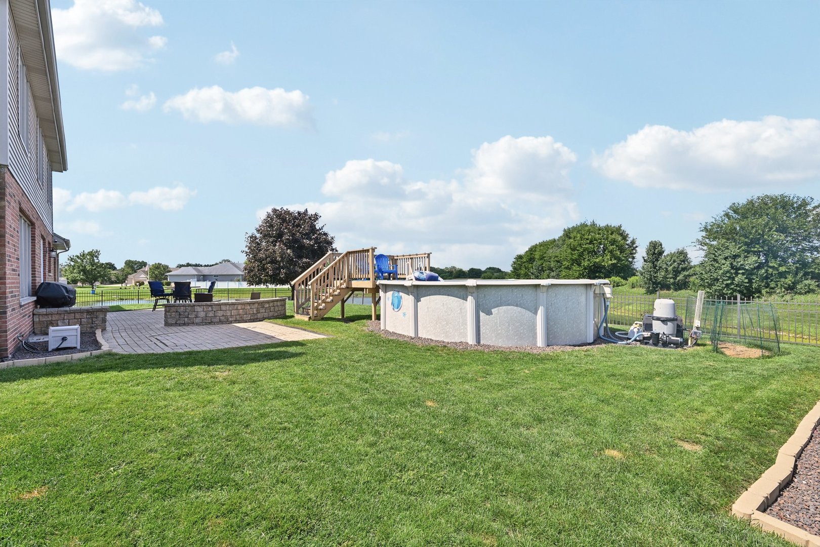 1179 Yamma Ridge, New Lenox, IL 60451