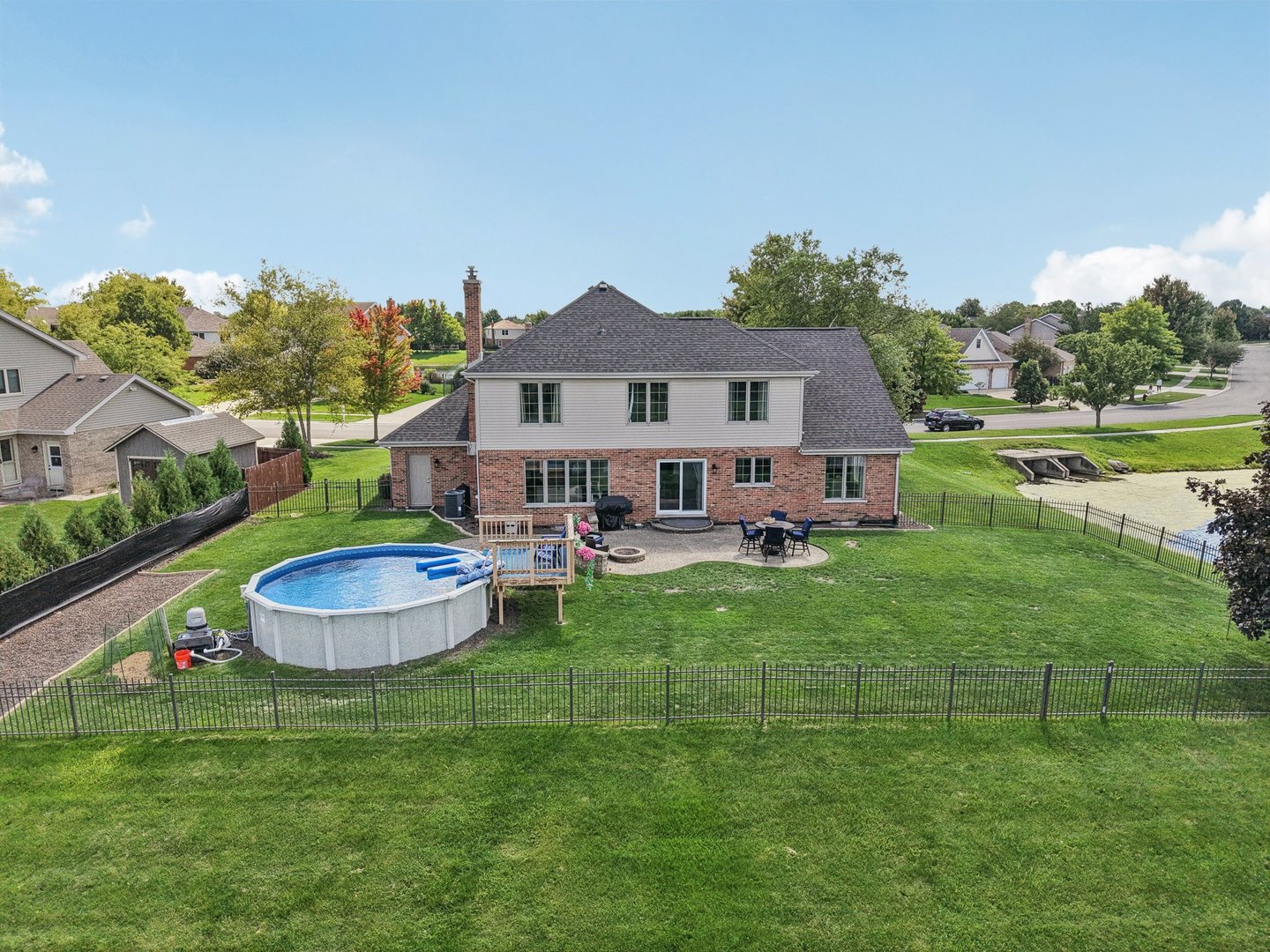 1179 Yamma Ridge, New Lenox, IL 60451