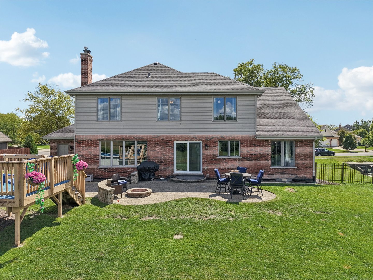 1179 Yamma Ridge, New Lenox, IL 60451