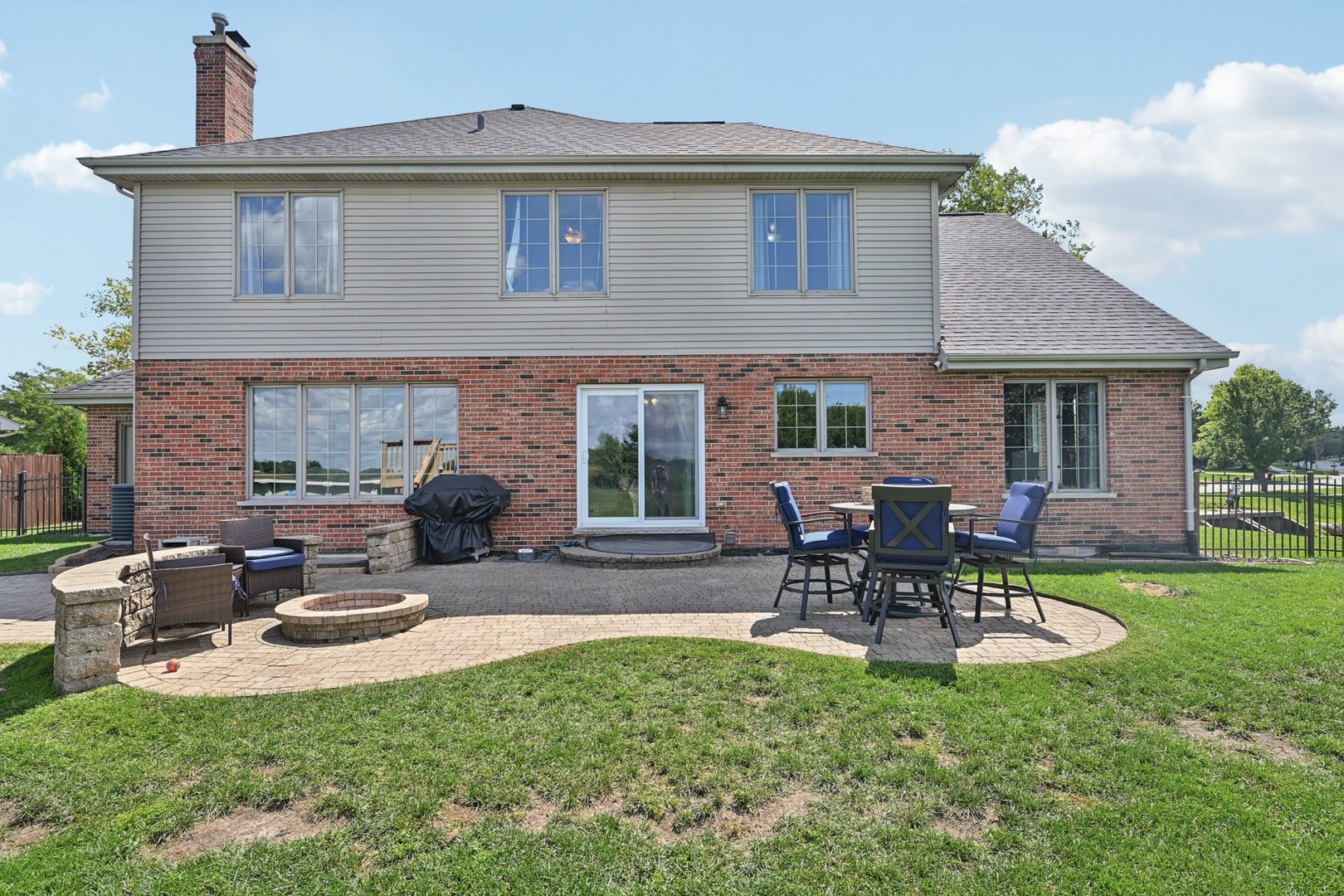 1179 Yamma Ridge, New Lenox, IL 60451