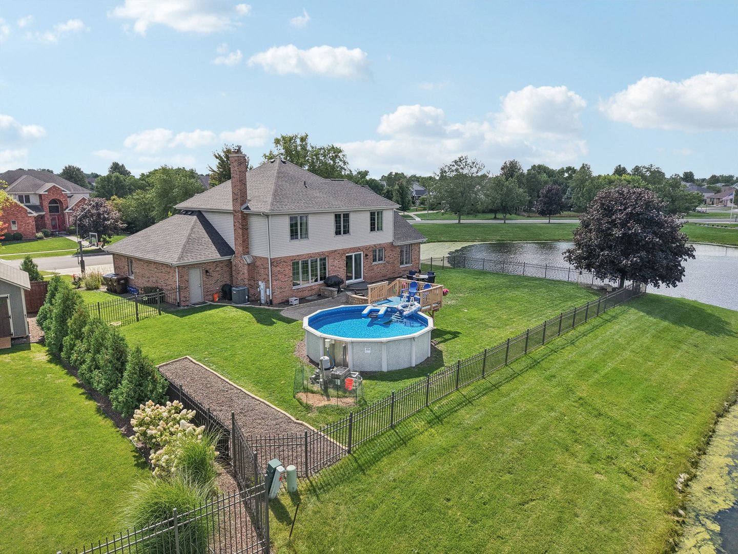 1179 Yamma Ridge, New Lenox, IL 60451