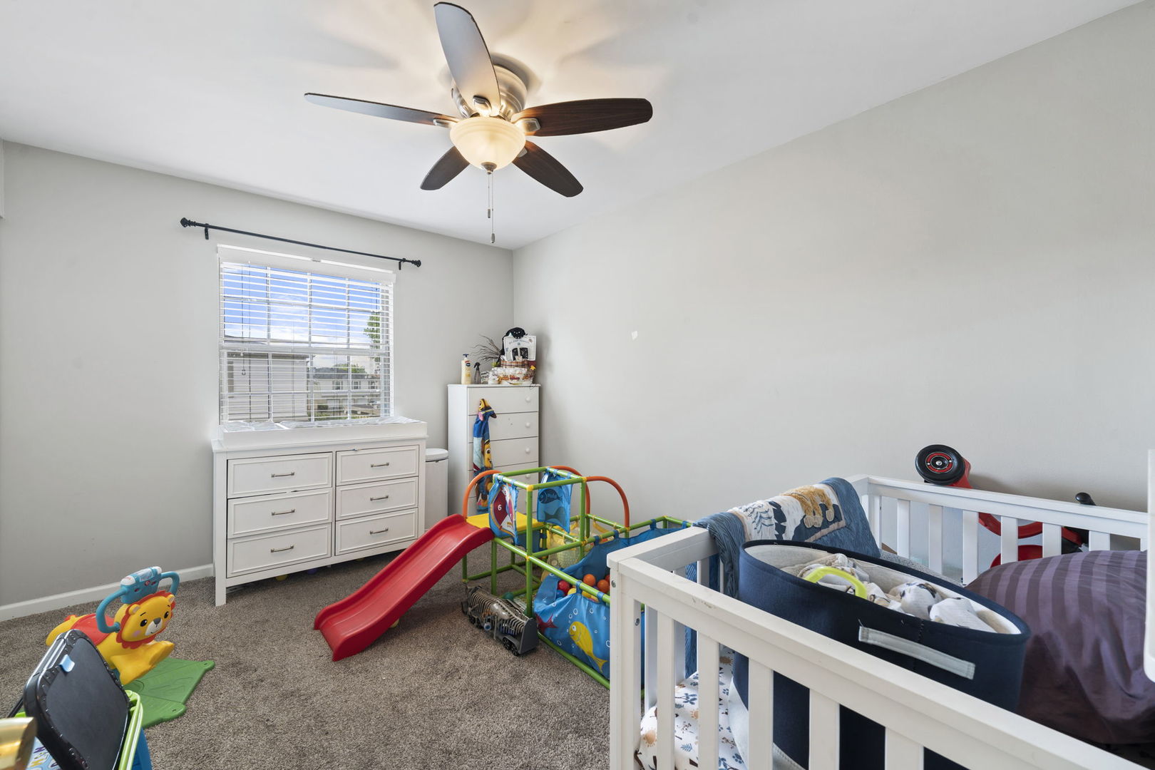 2134 N Ginger Creek Drive #19D, Palatine, IL 60074