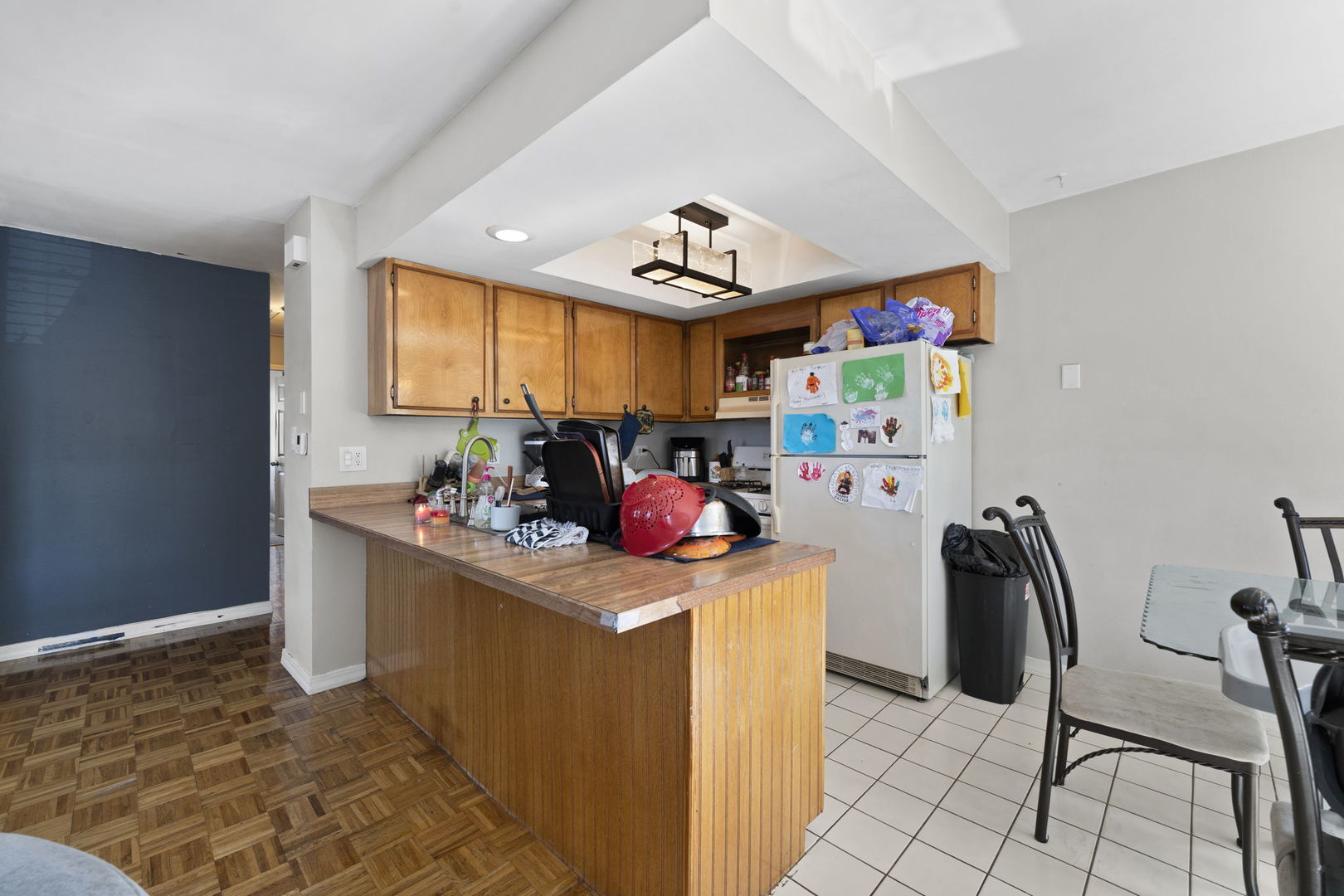 2134 N Ginger Creek Drive #19D, Palatine, IL 60074