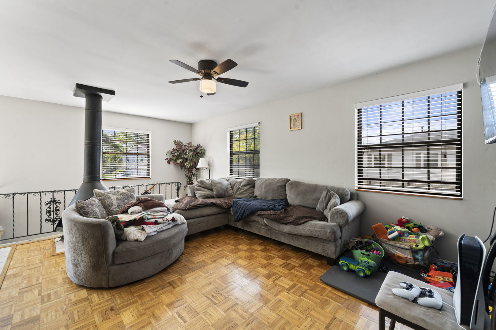 2134 N Ginger Creek Drive #19D, Palatine, IL 60074
