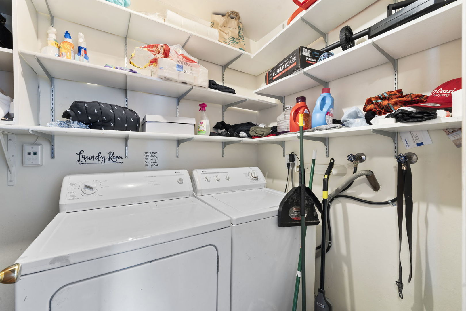 2134 N Ginger Creek Drive #19D, Palatine, IL 60074