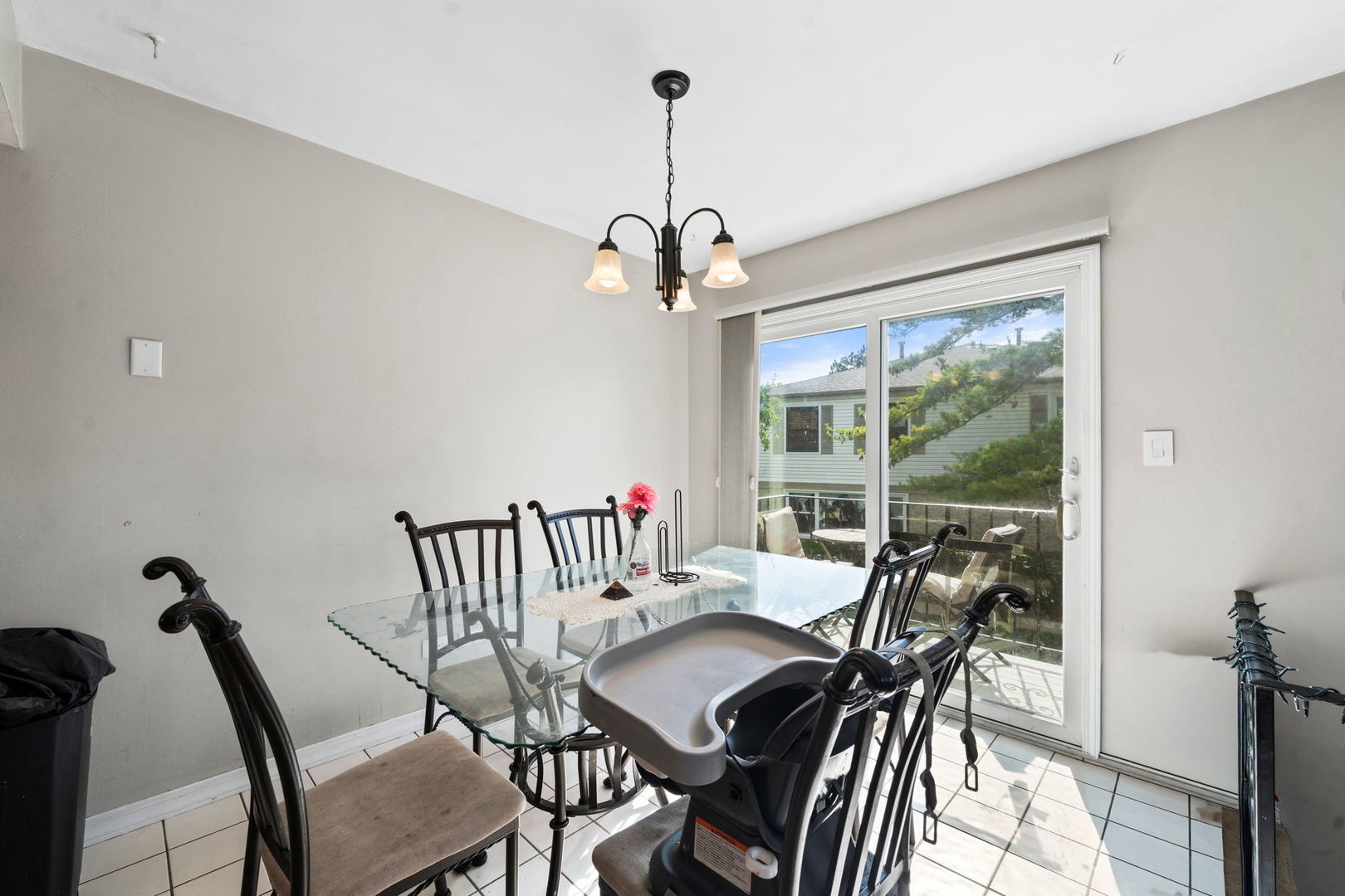 2134 N Ginger Creek Drive #19D, Palatine, IL 60074
