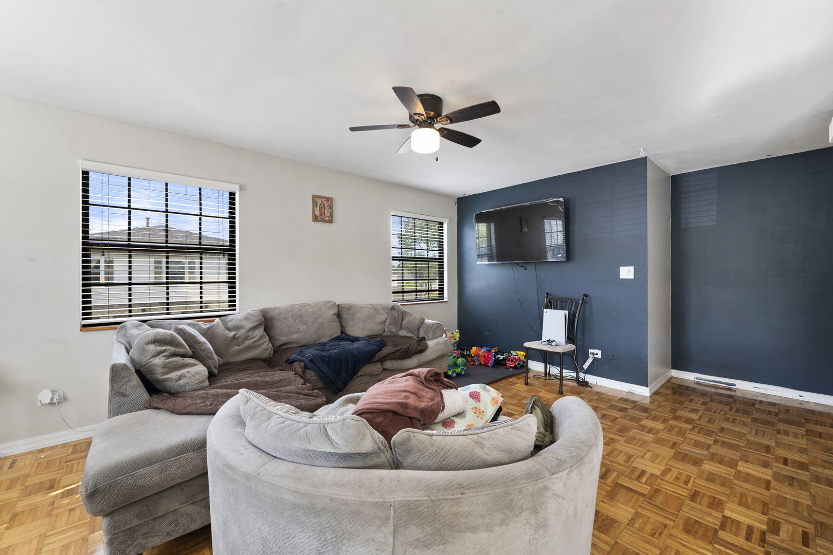 2134 N Ginger Creek Drive #19D, Palatine, IL 60074