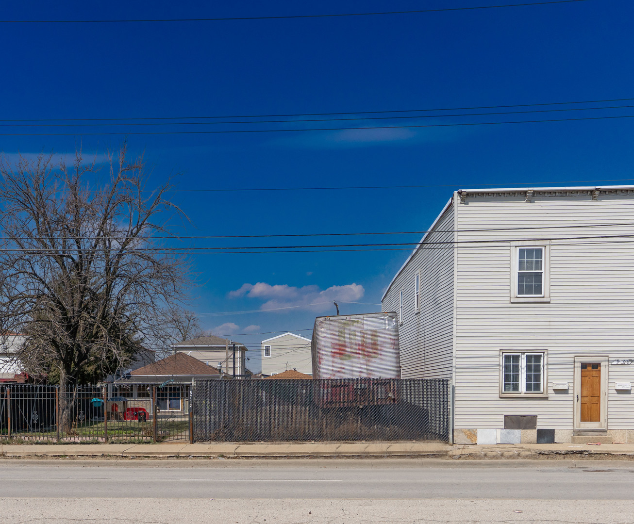 5710 W 65th Street, Chicago, IL 60638