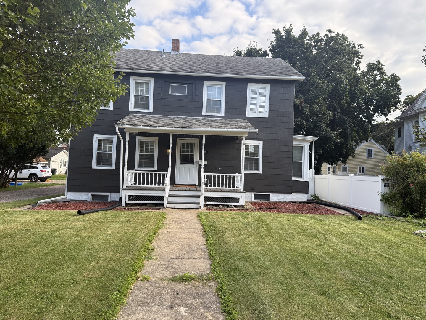 312 E Peru Street, Princeton, IL 61356