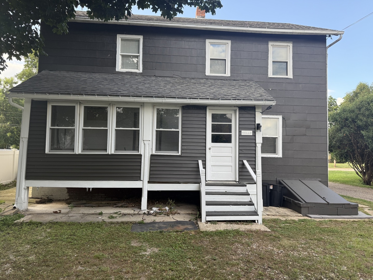 312 E Peru Street, Princeton, IL 61356