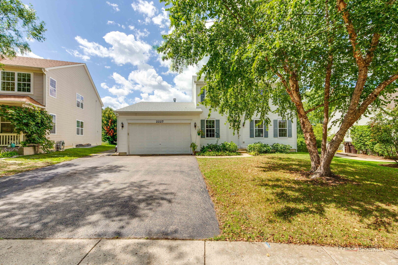 2227 Trailside Lane, Wauconda, IL 60084