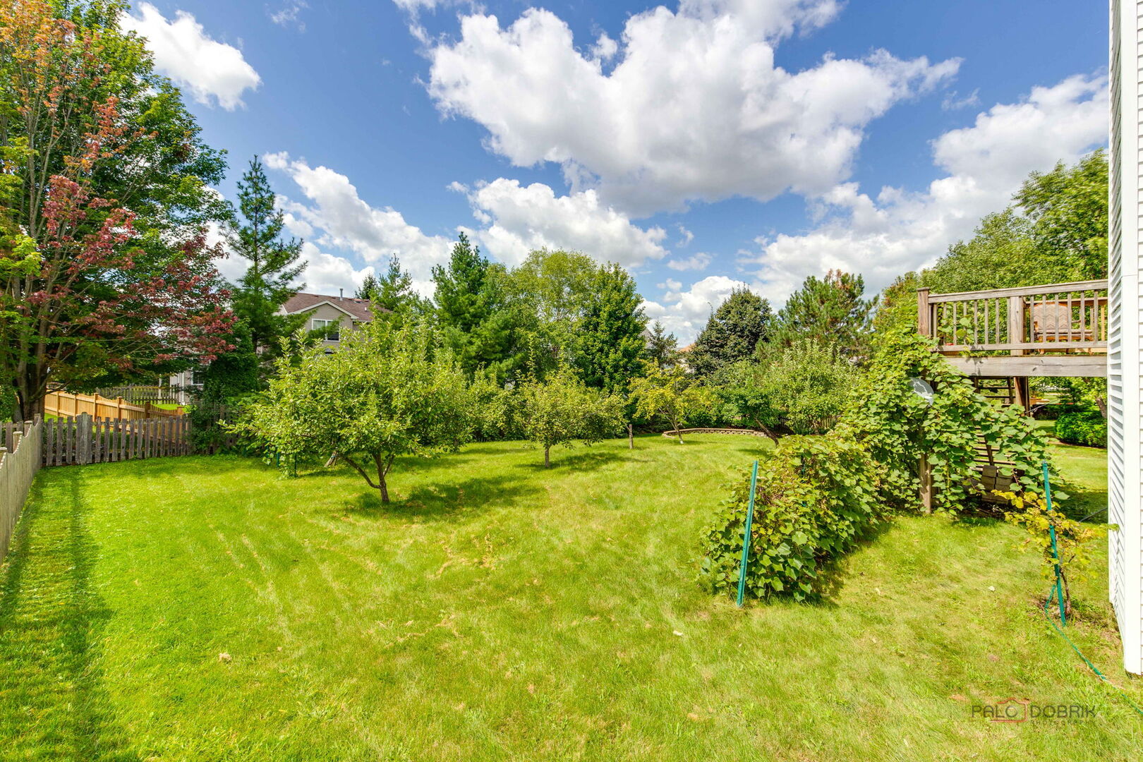 2227 Trailside Lane, Wauconda, IL 60084