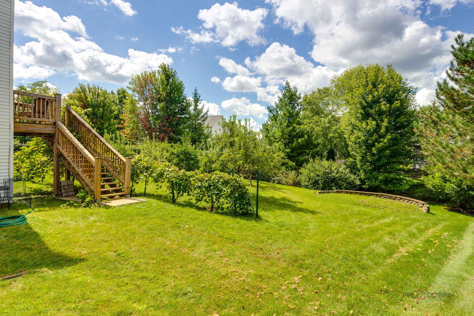 2227 Trailside Lane, Wauconda, IL 60084