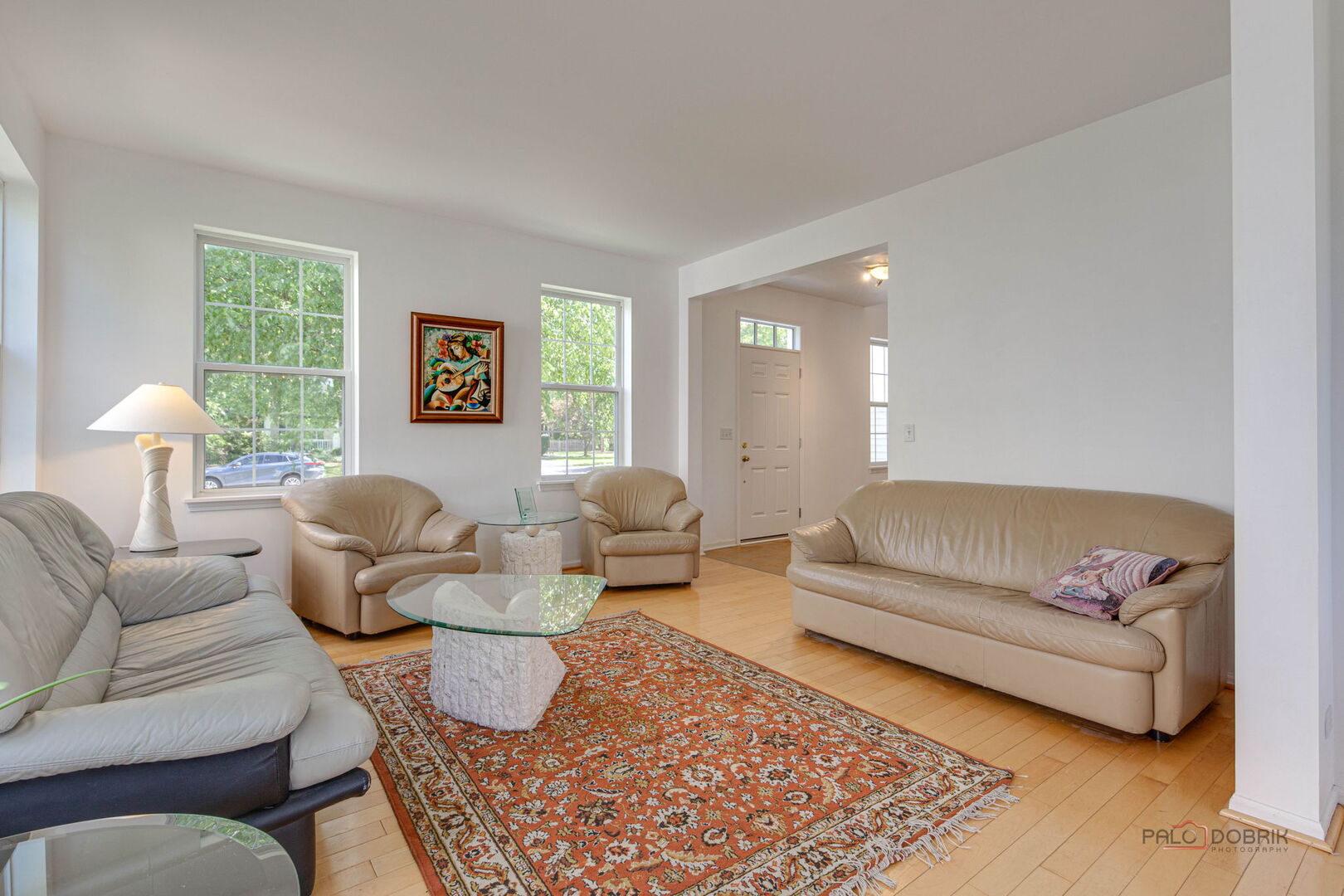 2227 Trailside Lane, Wauconda, IL 60084