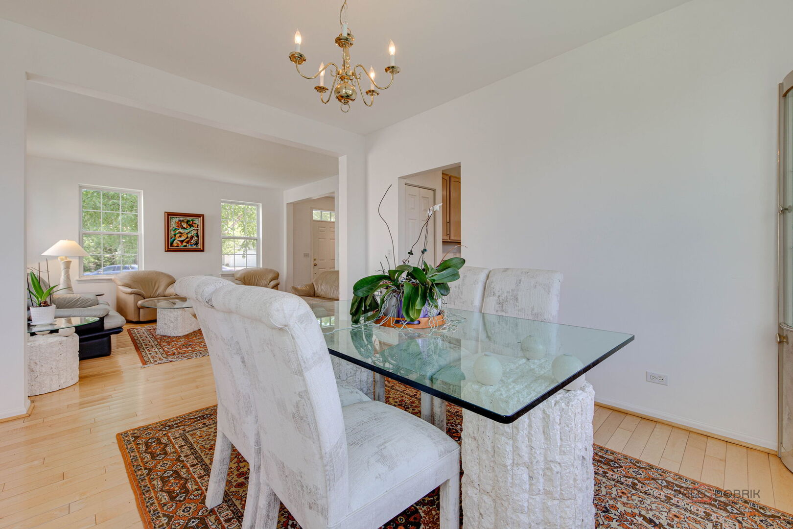 2227 Trailside Lane, Wauconda, IL 60084
