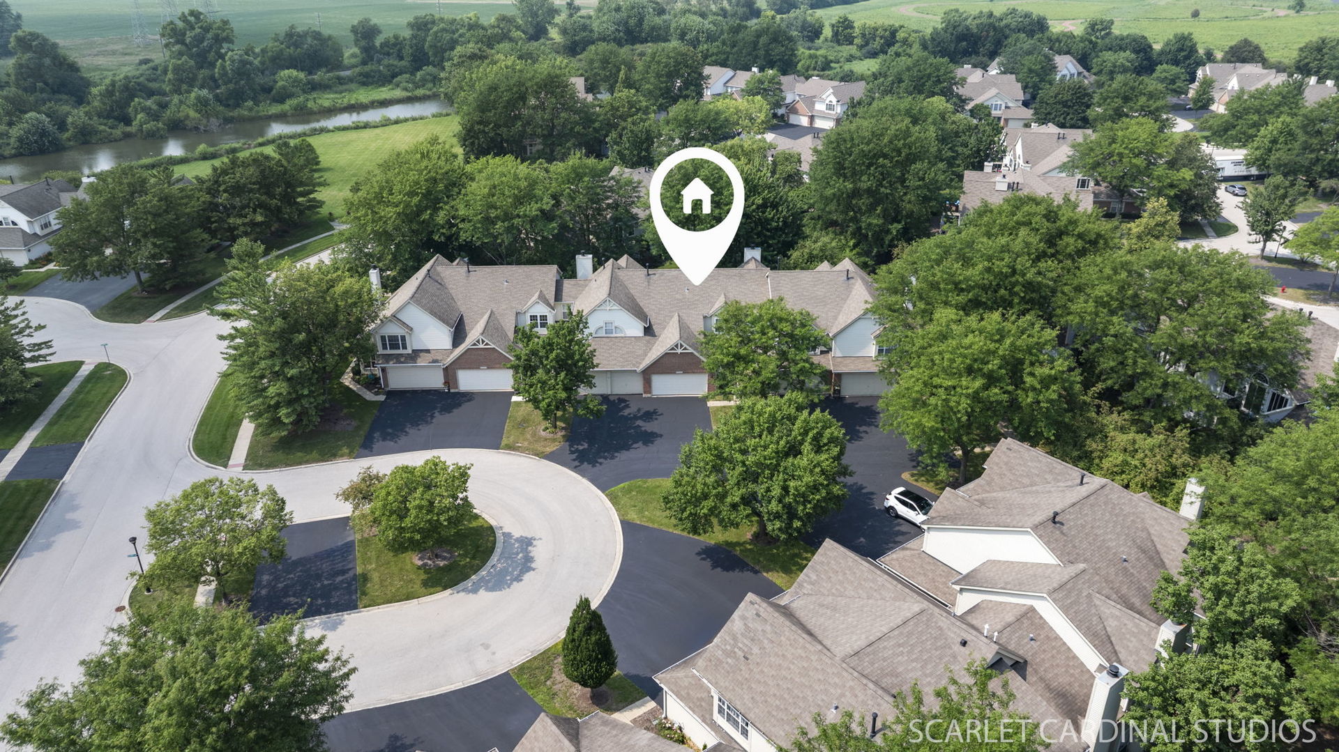 30W088 Penny Lane, Warrenville, IL 60555