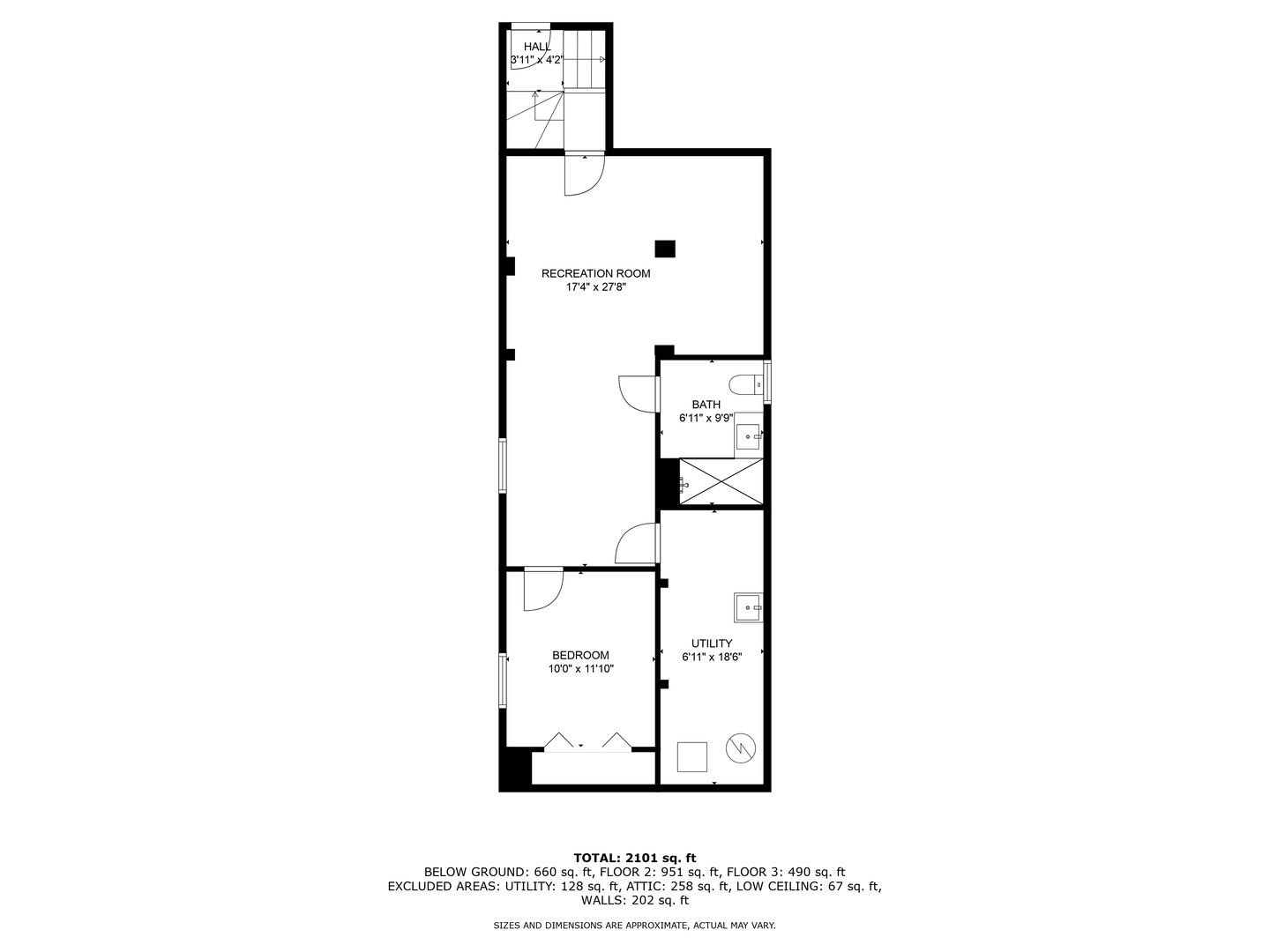 10500 S Edbrooke Avenue, Chicago, IL 60628