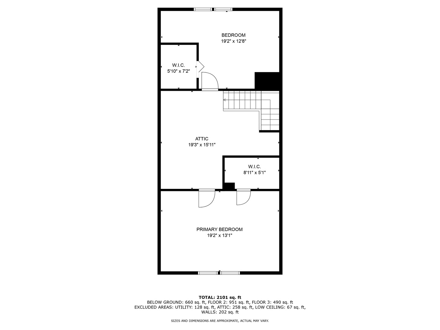 10500 S Edbrooke Avenue, Chicago, IL 60628