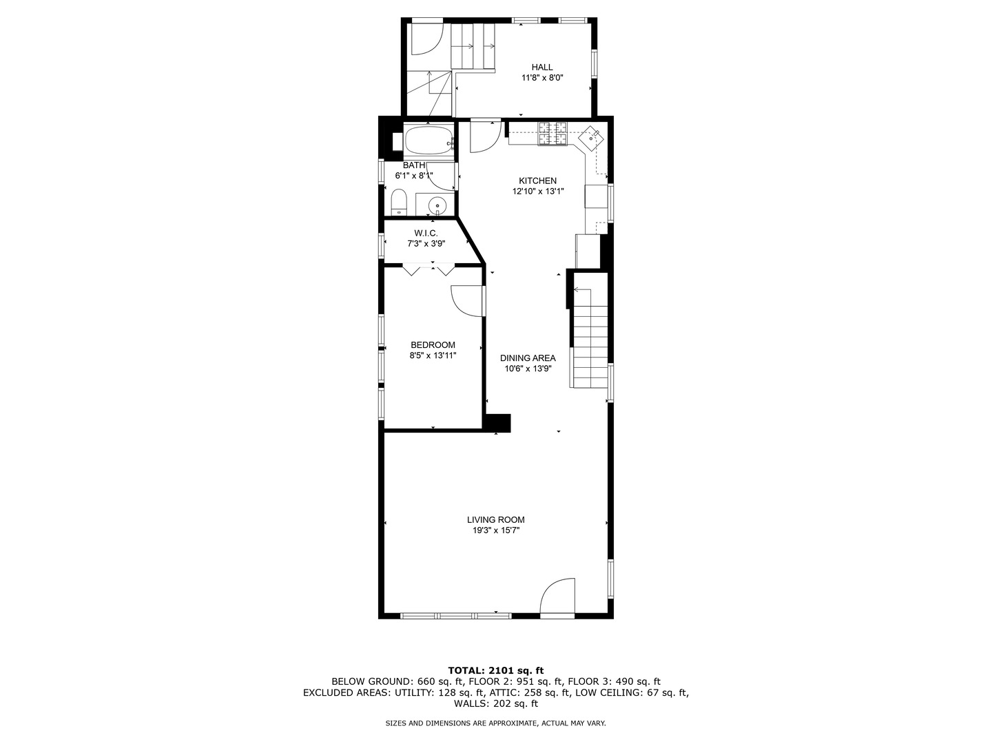 10500 S Edbrooke Avenue, Chicago, IL 60628