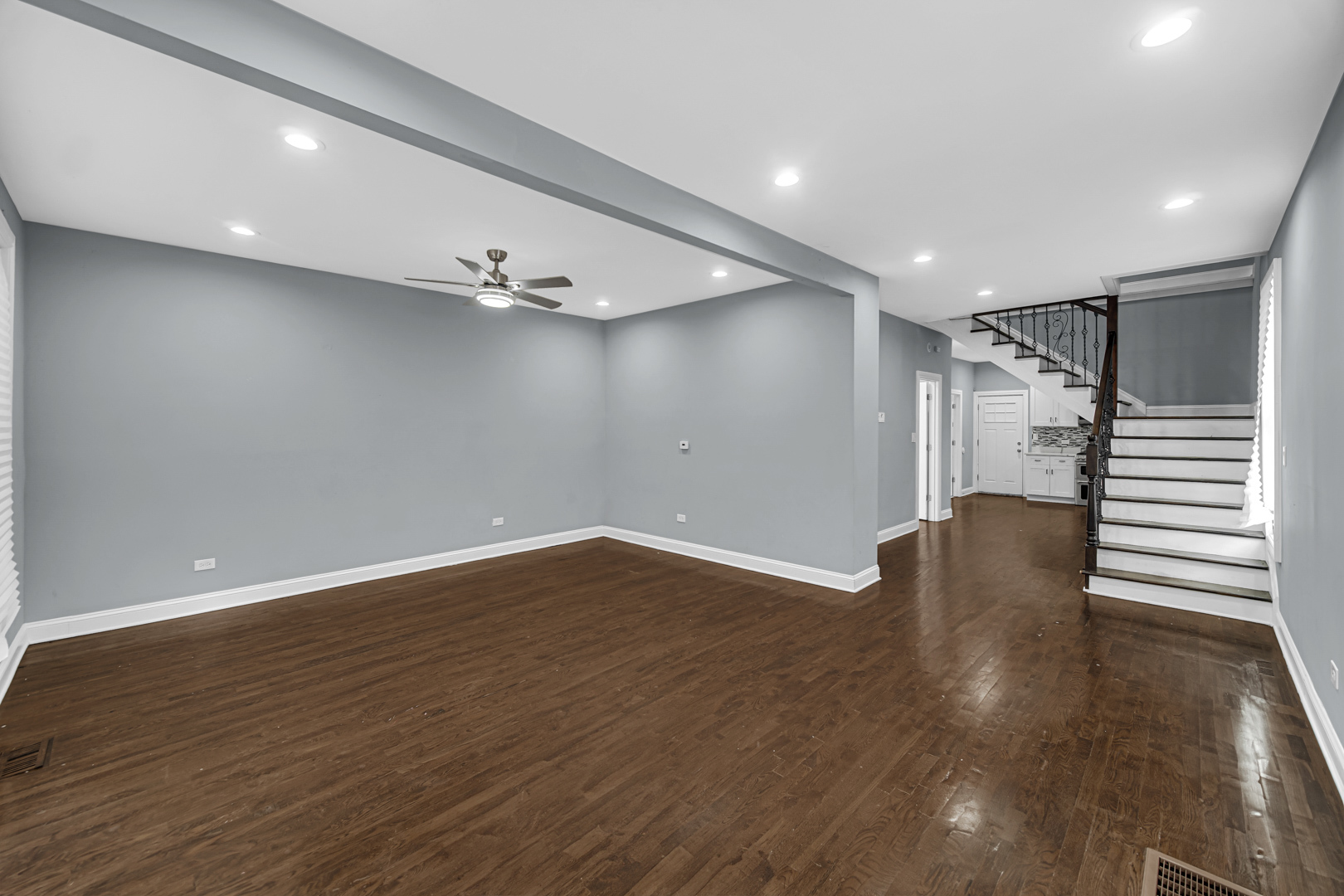 10500 S Edbrooke Avenue, Chicago, IL 60628