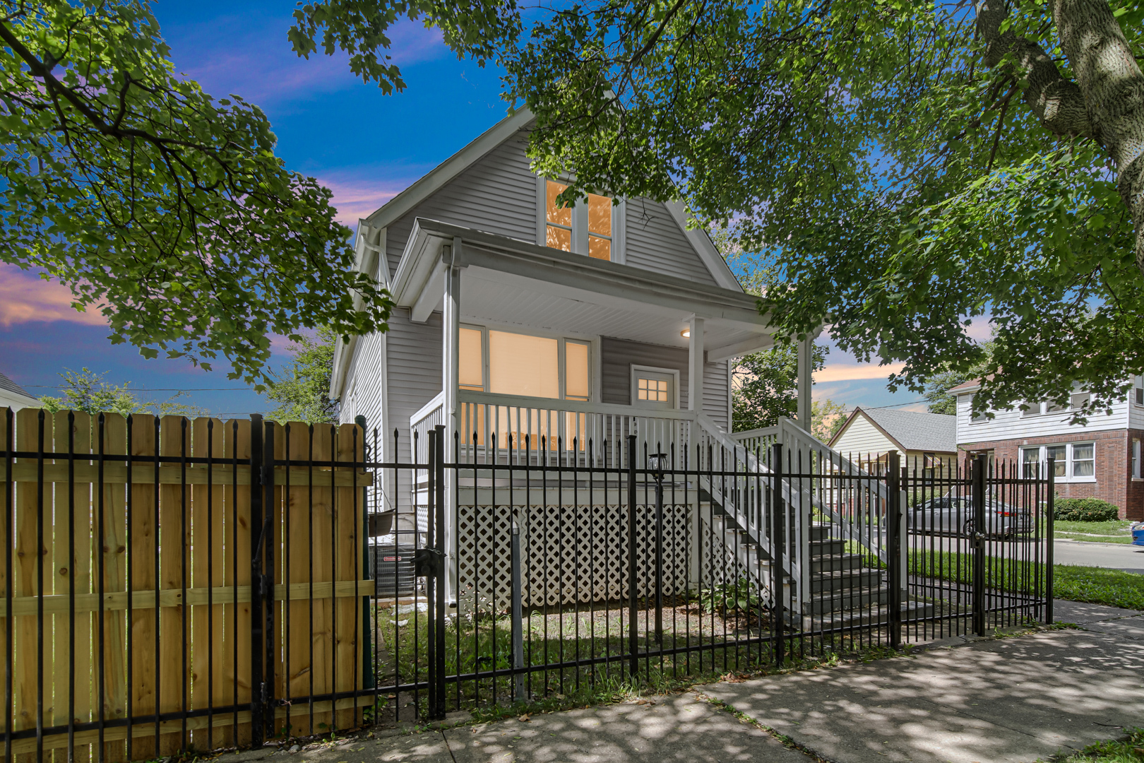 10500 S Edbrooke Avenue, Chicago, IL 60628