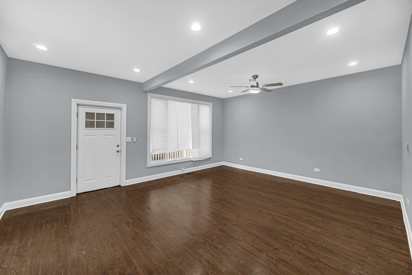 10500 S Edbrooke Avenue, Chicago, IL 60628