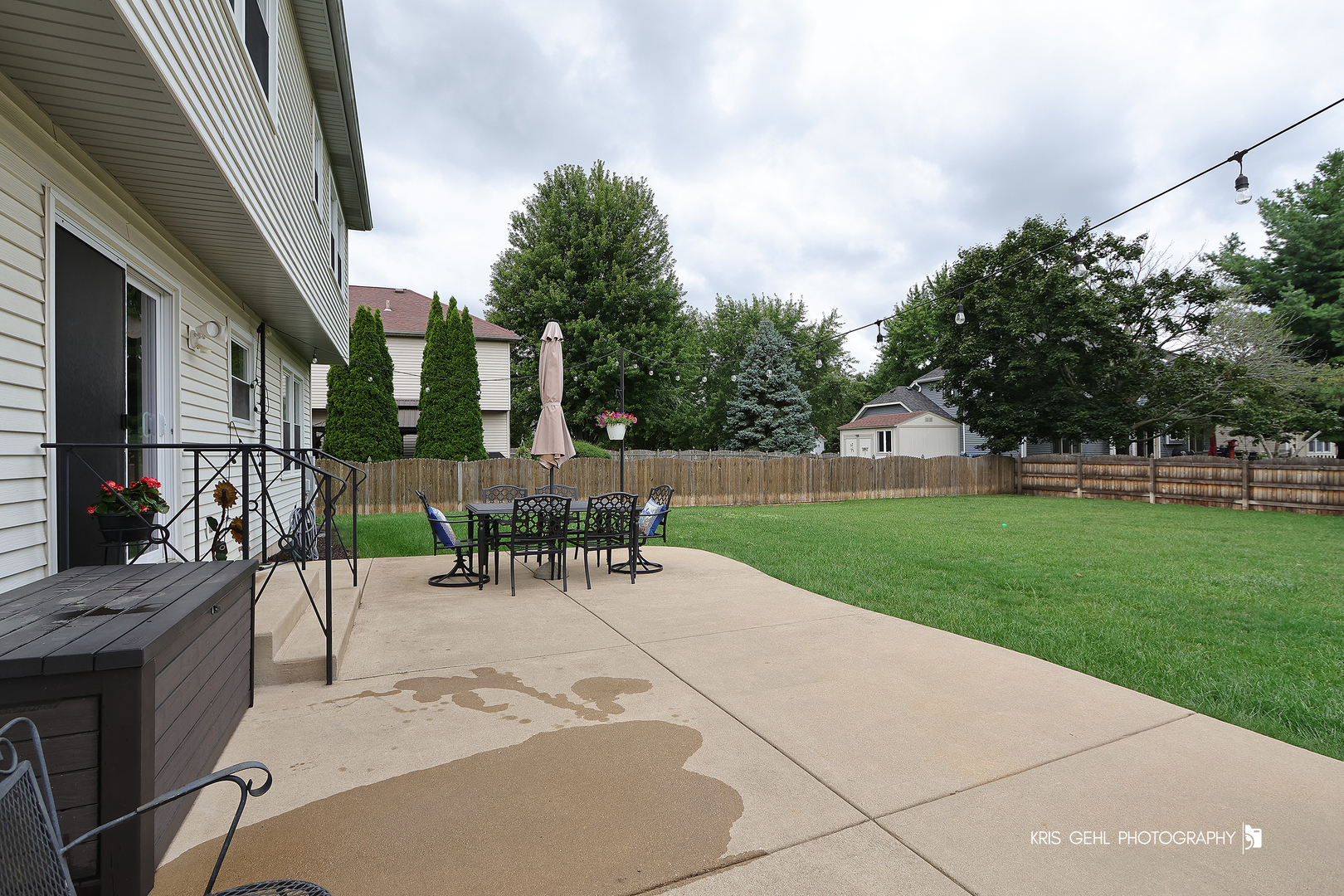 446 Windsor Drive, Oswego, IL 60543